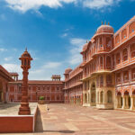 City Palace Jaipur Best Tourist Place in Rajasthan