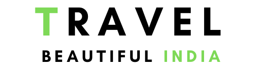 Travel Beautiful India Logo