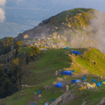 Triund Trek Travel Guide Real Experience